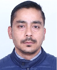 Mr. Rakesh Chandel